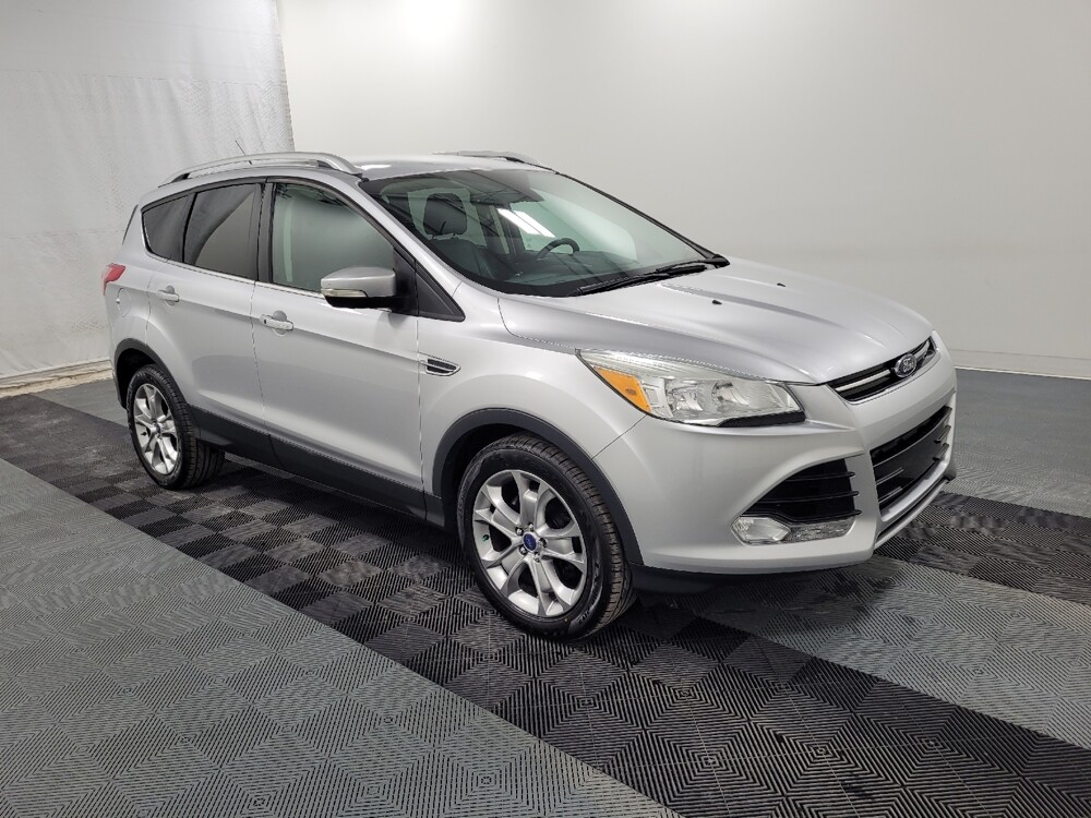 2015 Ford Escape in Plymouth Meeting, PA 19462 - 18115647 11