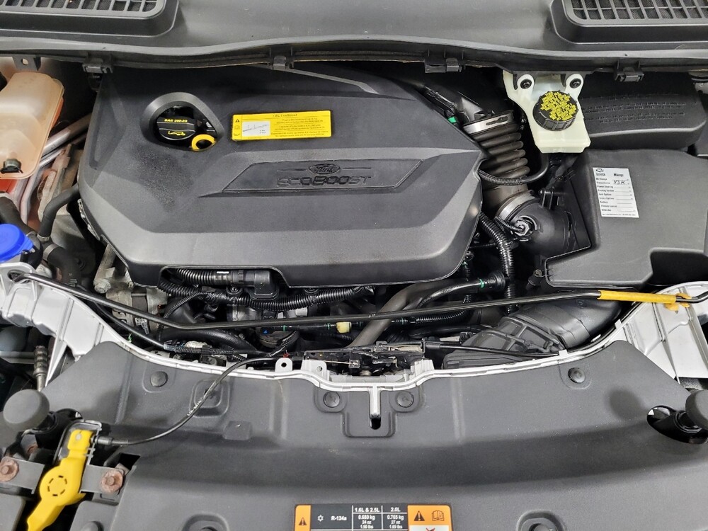 2015 Ford Escape in Plymouth Meeting, PA 19462 - 18115647 30