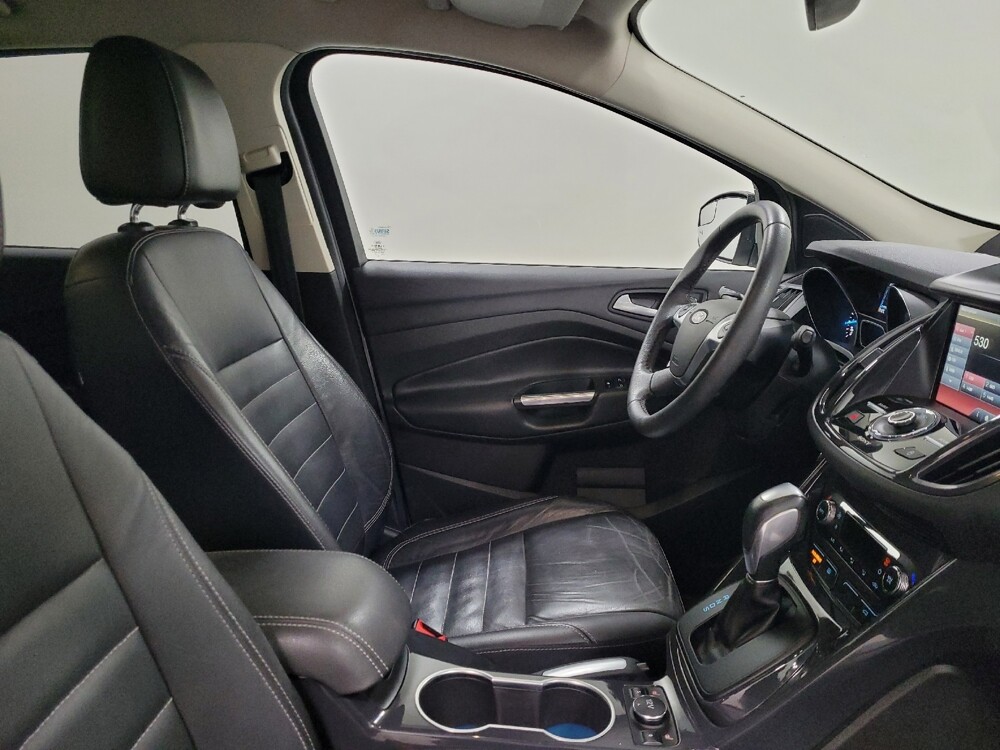 2015 Ford Escape in Plymouth Meeting, PA 19462 - 18115647 19