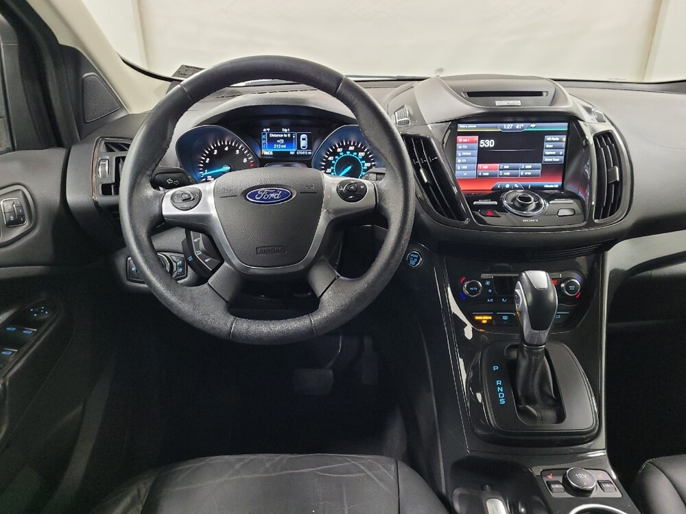 2015 Ford Escape in Plymouth Meeting, PA 19462 - 18115647 22