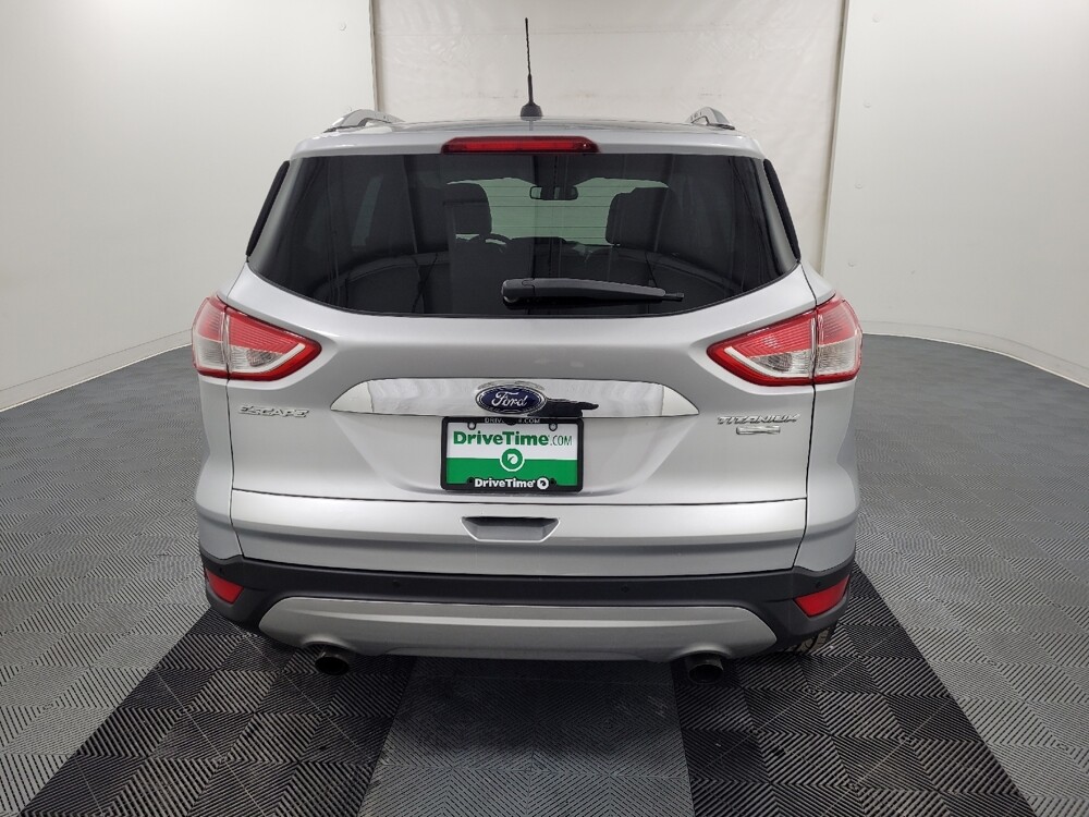 2015 Ford Escape in Plymouth Meeting, PA 19462 - 18115647 7