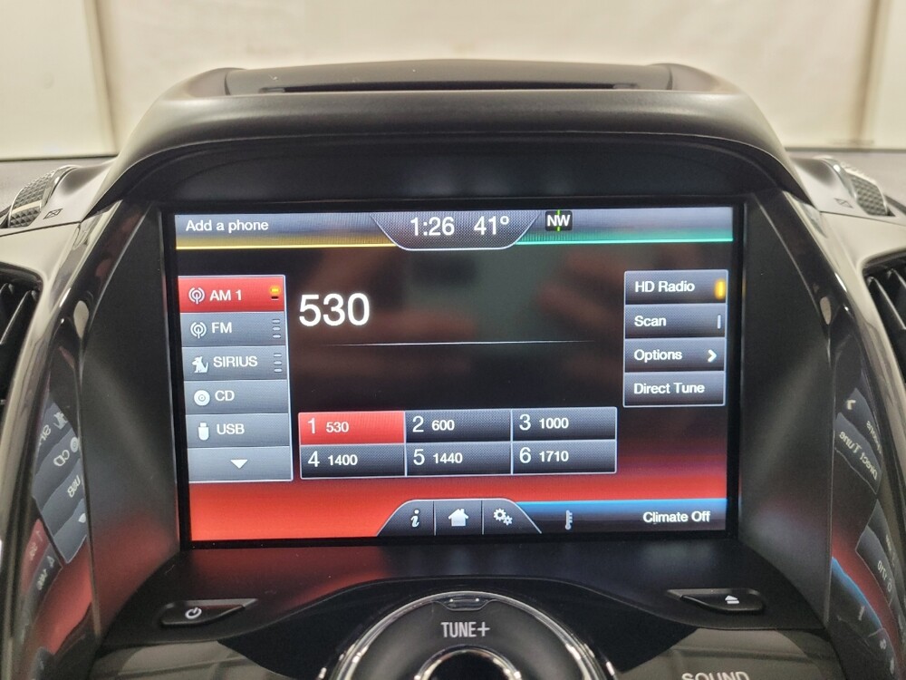 2015 Ford Escape in Plymouth Meeting, PA 19462 - 18115647 25