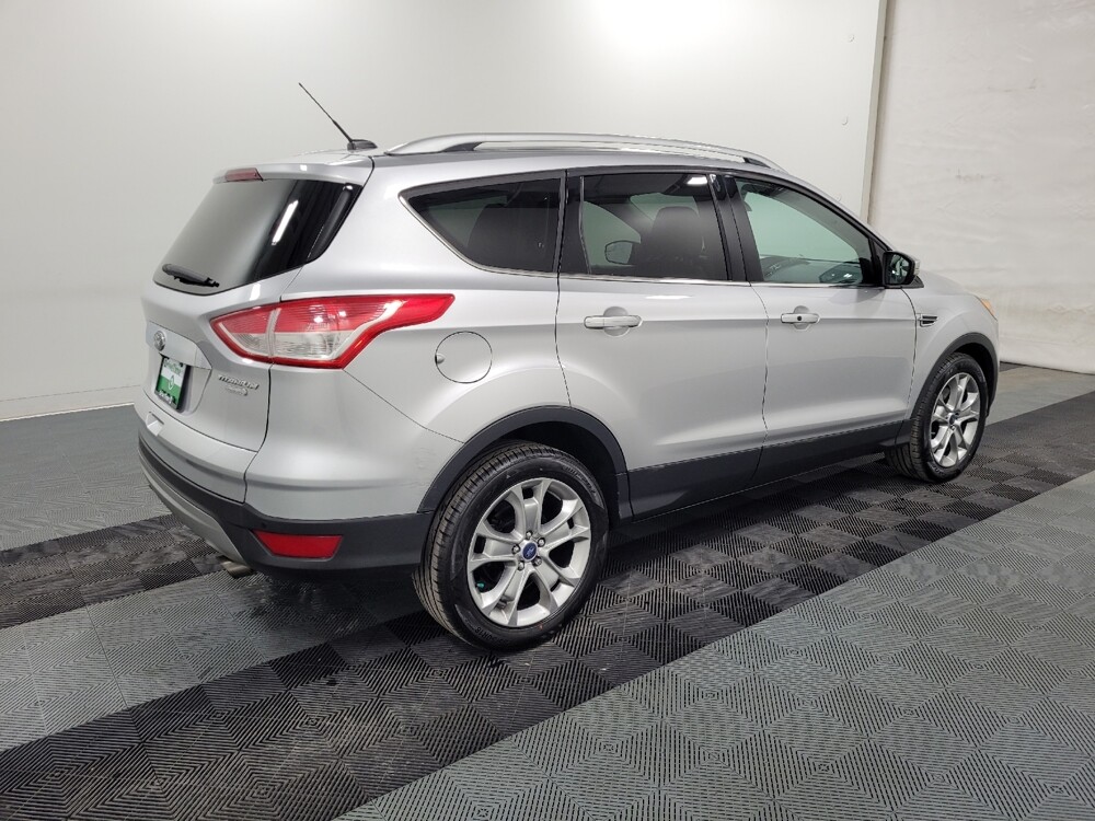 2015 Ford Escape in Plymouth Meeting, PA 19462 - 18115647 10