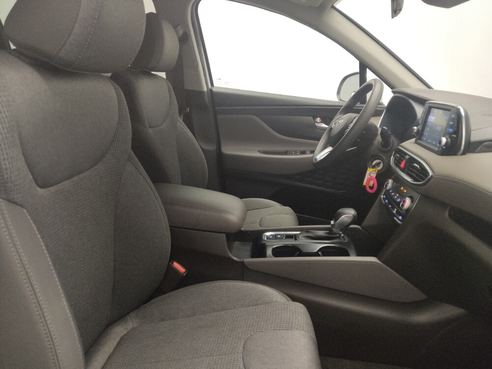 2020 Hyundai Santa Fe in Jackson, MS 39211 - 18115649 21