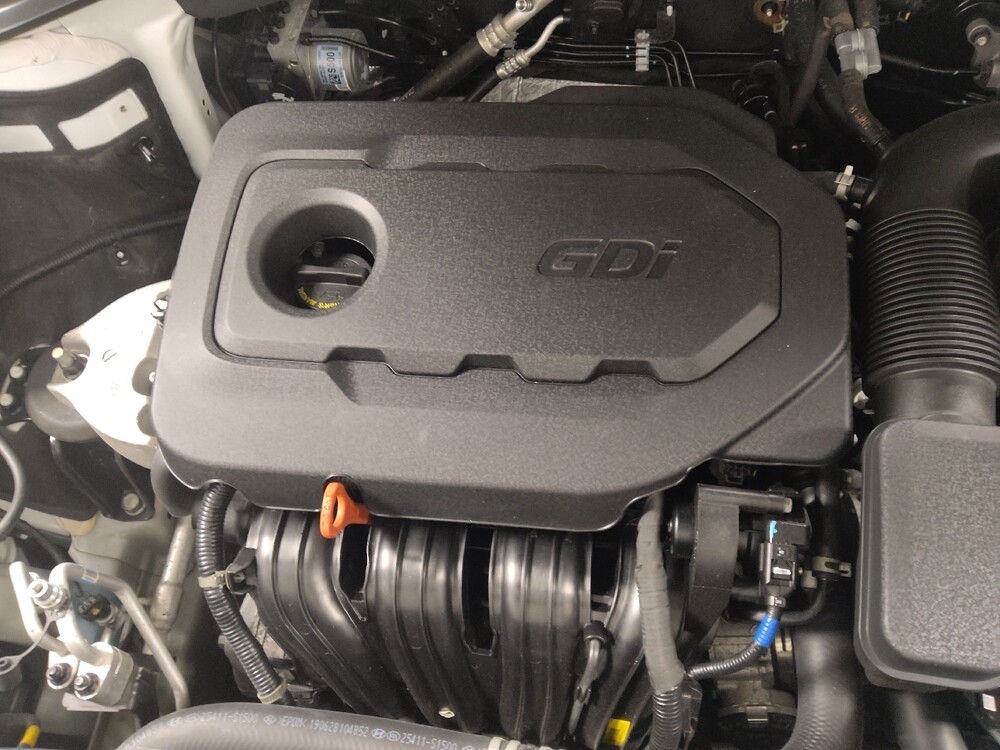 2020 Hyundai Santa Fe in Jackson, MS 39211 - 18115649 30