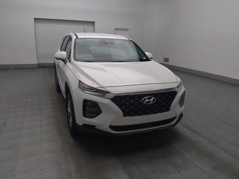 2020 Hyundai Santa Fe in Jackson, MS 39211 - 18115649 14