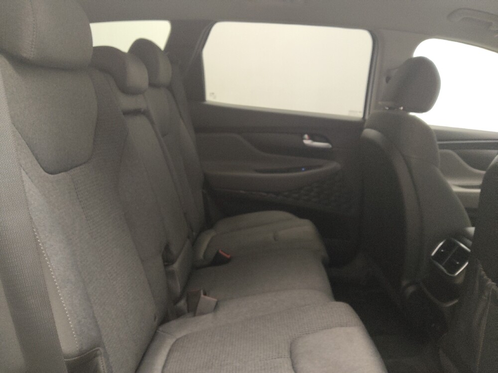 2020 Hyundai Santa Fe in Jackson, MS 39211 - 18115649 19