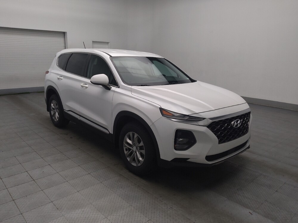 2020 Hyundai Santa Fe in Jackson, MS 39211 - 18115649 13