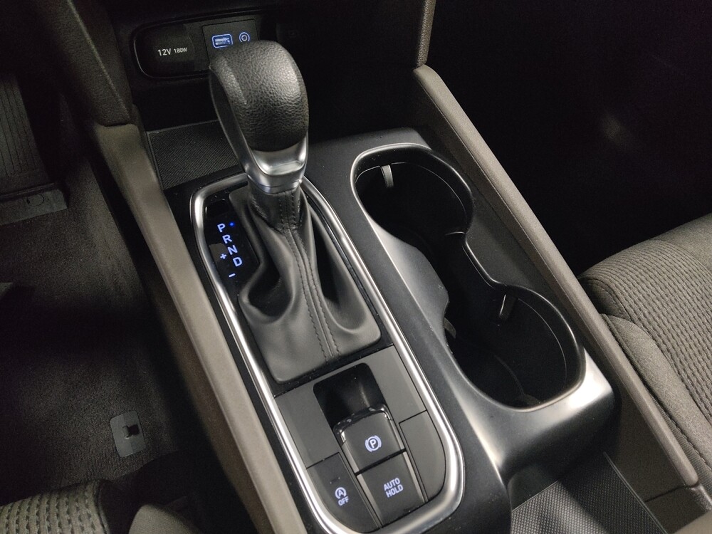 2020 Hyundai Santa Fe in Jackson, MS 39211 - 18115649 26