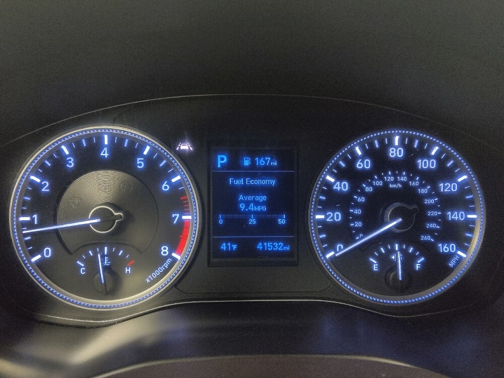 2020 Hyundai Santa Fe in Jackson, MS 39211 - 18115649 23