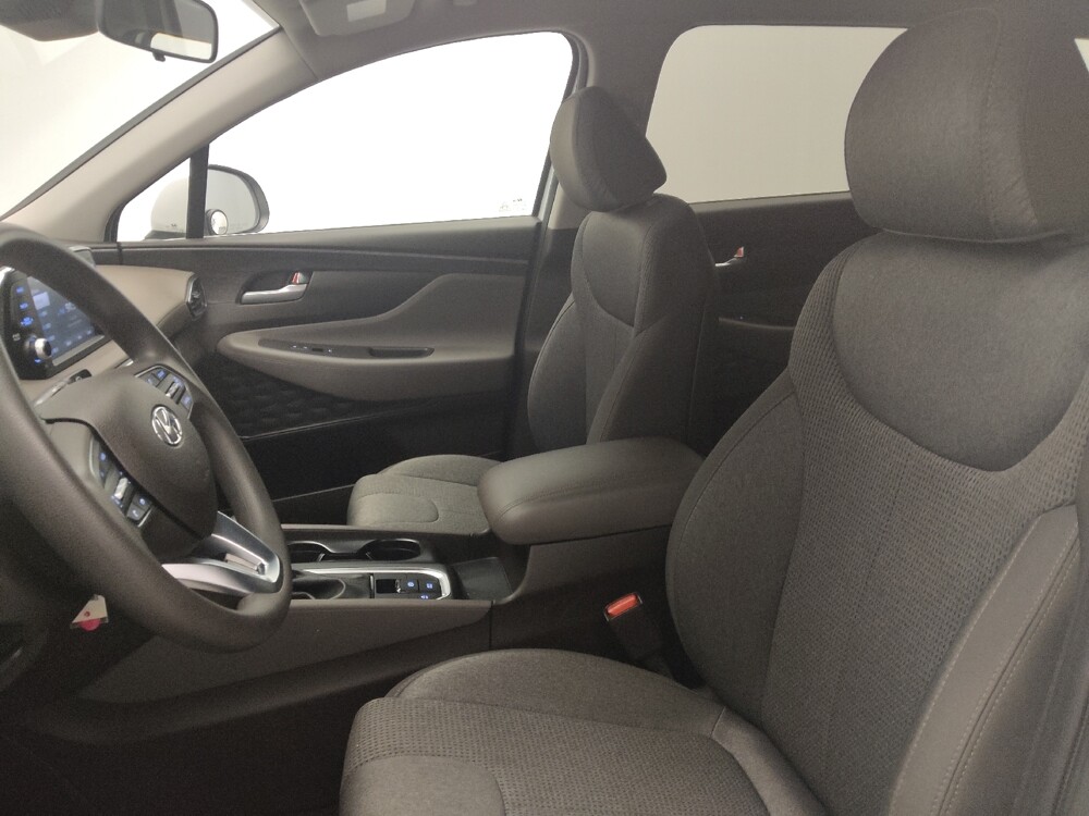 2020 Hyundai Santa Fe in Jackson, MS 39211 - 18115649 17