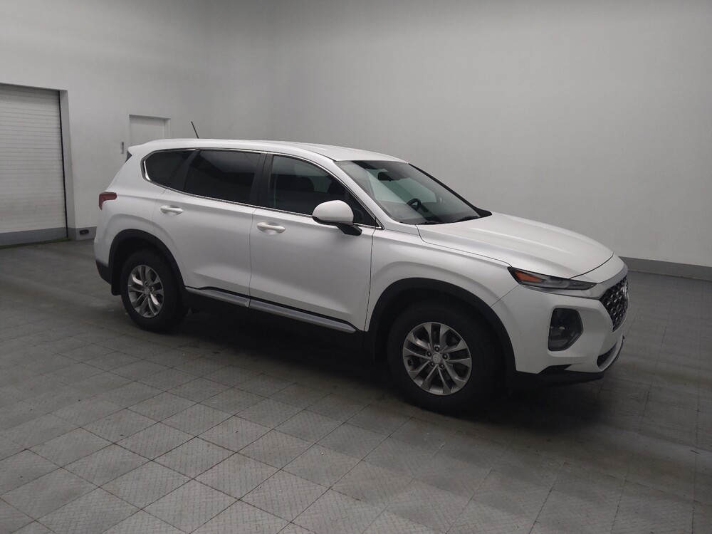 2020 Hyundai Santa Fe in Jackson, MS 39211 - 18115649 11