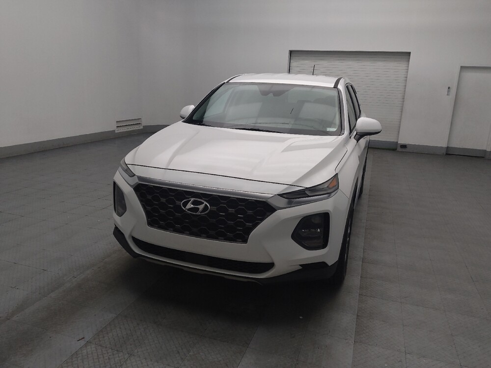 2020 Hyundai Santa Fe in Jackson, MS 39211 - 18115649 15