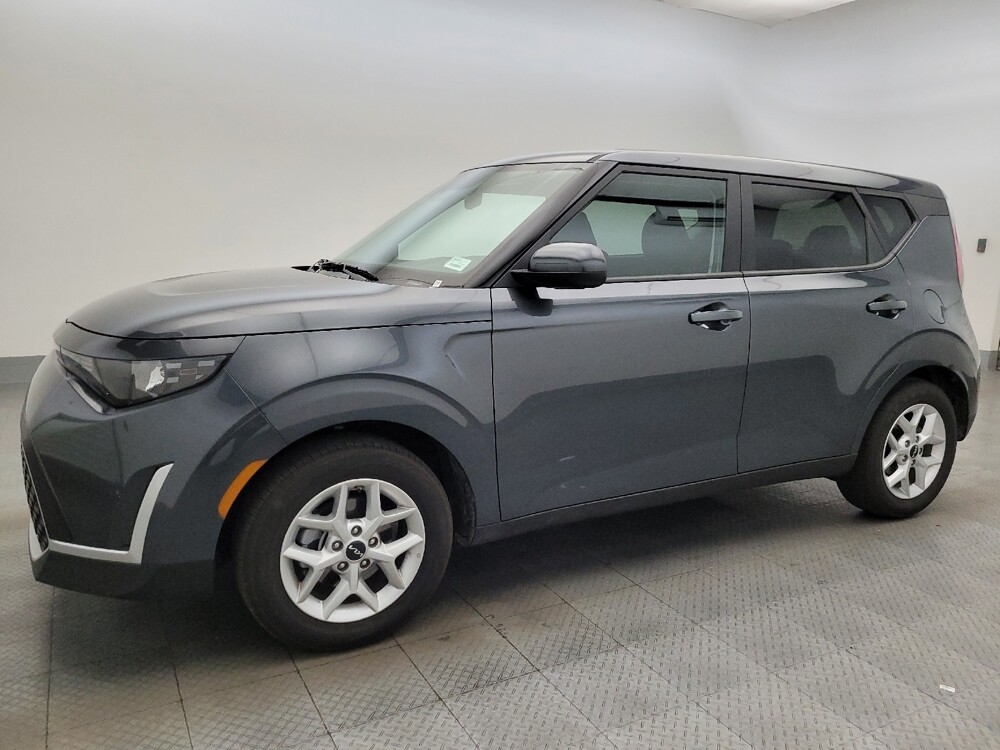 2025 Kia Soul in Phoenix, AZ 85015 - 18115650 2