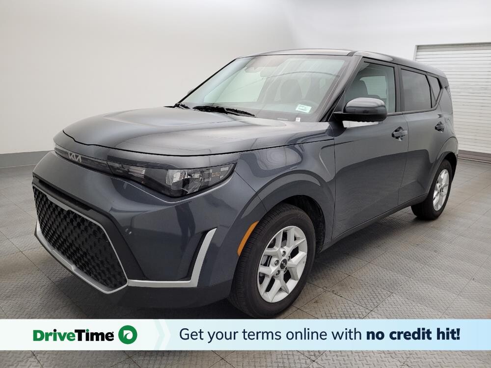 2025 Kia Soul in Phoenix, AZ 85015 - 18115650