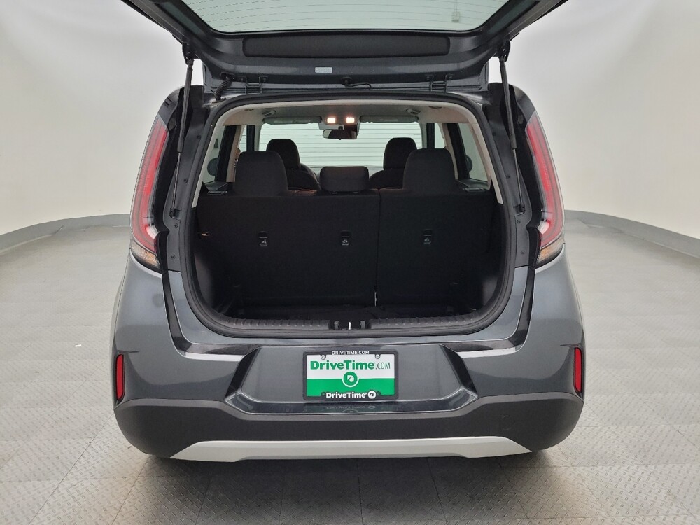 2025 Kia Soul in Phoenix, AZ 85015 - 18115650 29