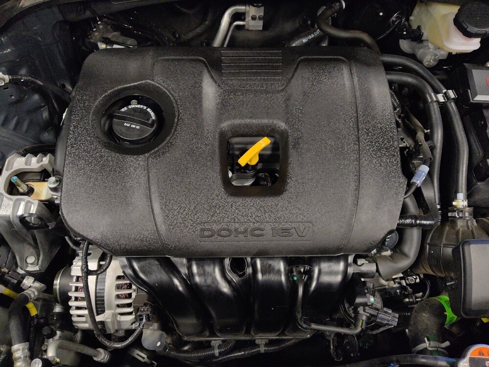 2025 Kia Soul in Phoenix, AZ 85015 - 18115650 30