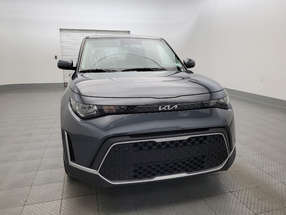 2025 Kia Soul in Phoenix, AZ 85015 - 18115650 14