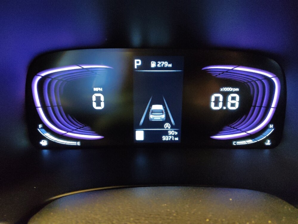 2025 Kia Soul in Phoenix, AZ 85015 - 18115650 23