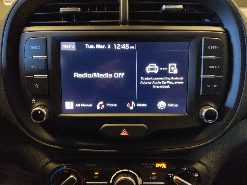 2025 Kia Soul in Phoenix, AZ 85015 - 18115650 25