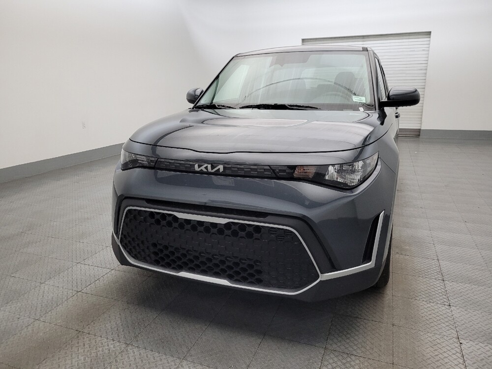 2025 Kia Soul in Phoenix, AZ 85015 - 18115650 15