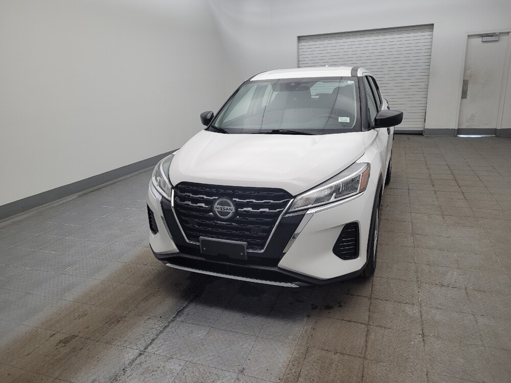 2021 Nissan Kicks in Maple Heights, OH 44137 - 18115651 15