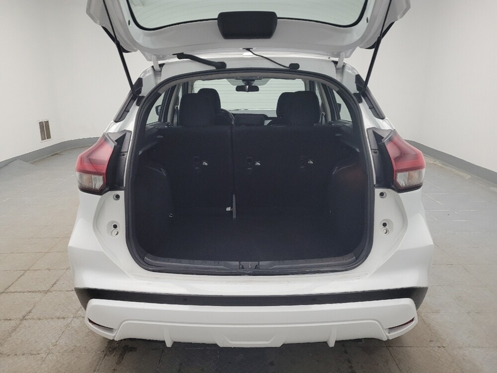 2021 Nissan Kicks in Maple Heights, OH 44137 - 18115651 29