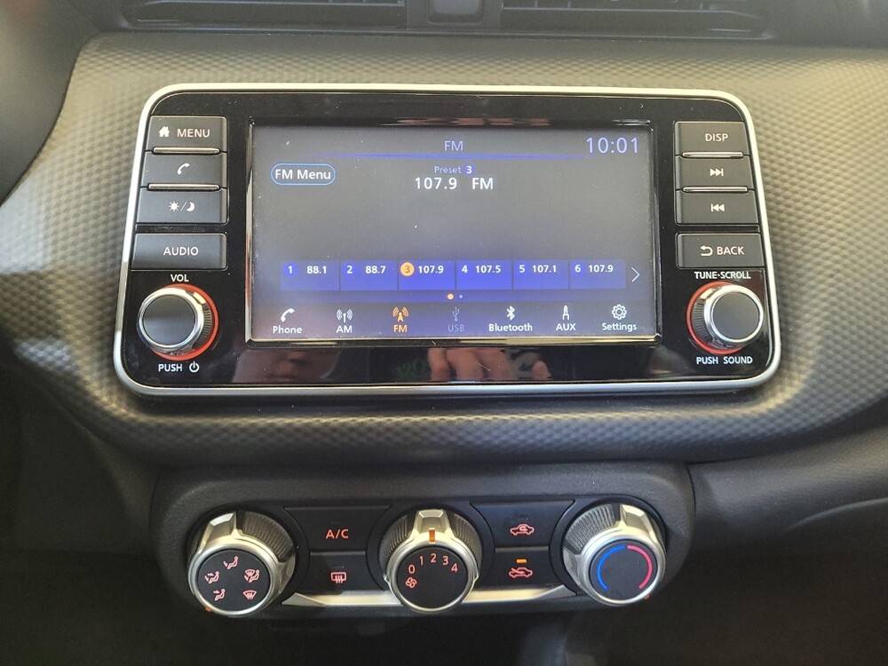 2021 Nissan Kicks in Maple Heights, OH 44137 - 18115651 25