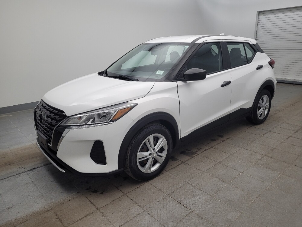 2021 Nissan Kicks in Maple Heights, OH 44137 - 18115651 2