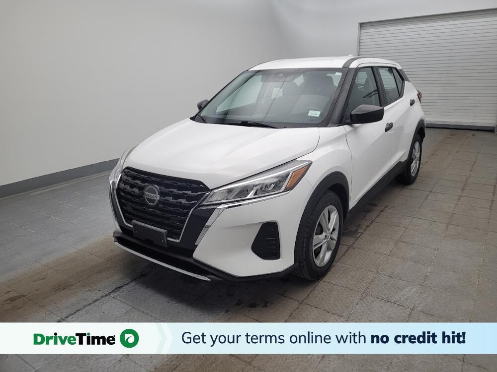 2021 Nissan Kicks in Maple Heights, OH 44137 - 18115651