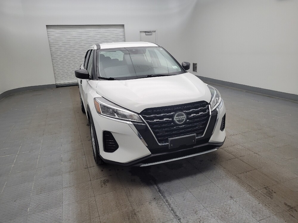 2021 Nissan Kicks in Maple Heights, OH 44137 - 18115651 14