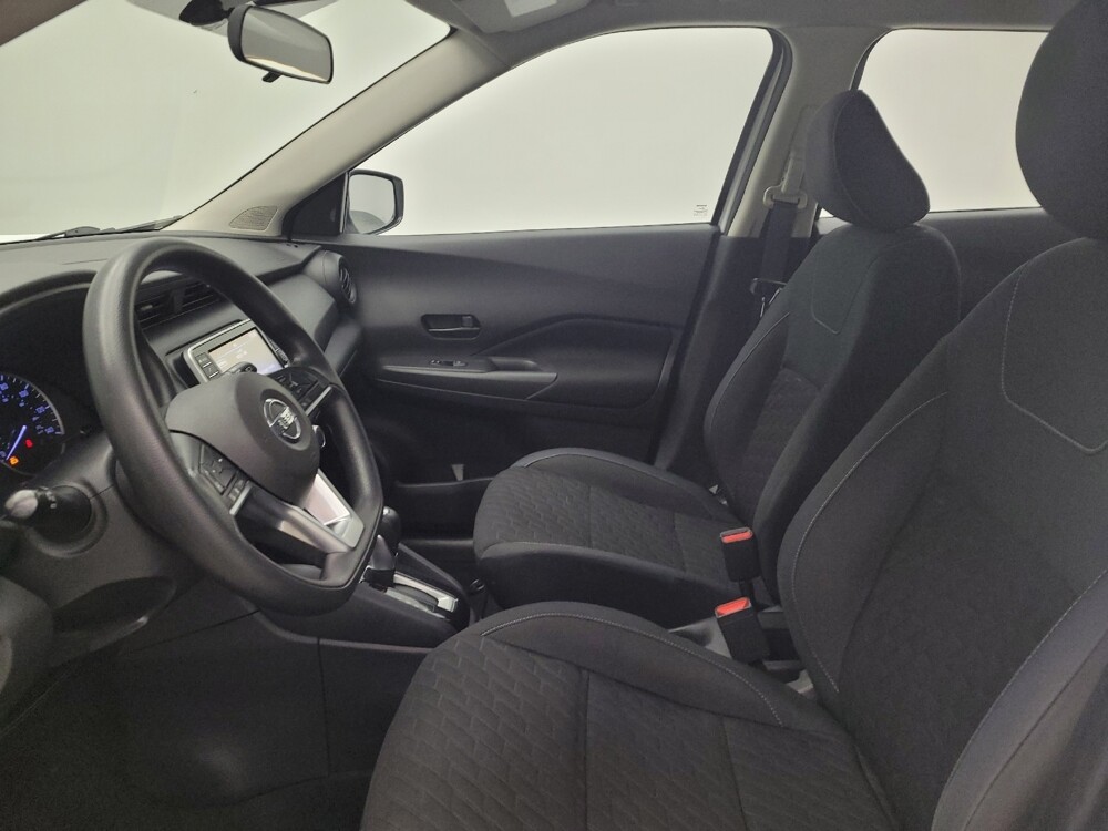 2021 Nissan Kicks in Maple Heights, OH 44137 - 18115651 17