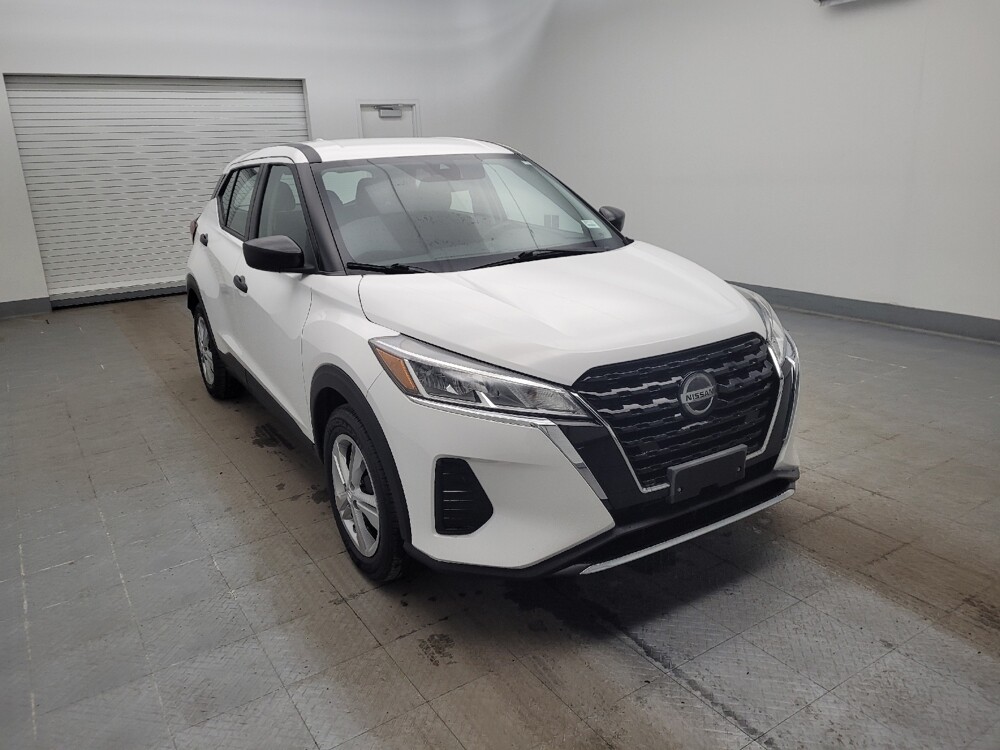 2021 Nissan Kicks in Maple Heights, OH 44137 - 18115651 13