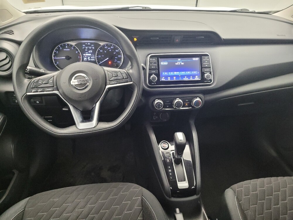 2021 Nissan Kicks in Maple Heights, OH 44137 - 18115651 22