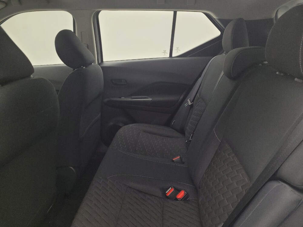 2021 Nissan Kicks in Maple Heights, OH 44137 - 18115651 18