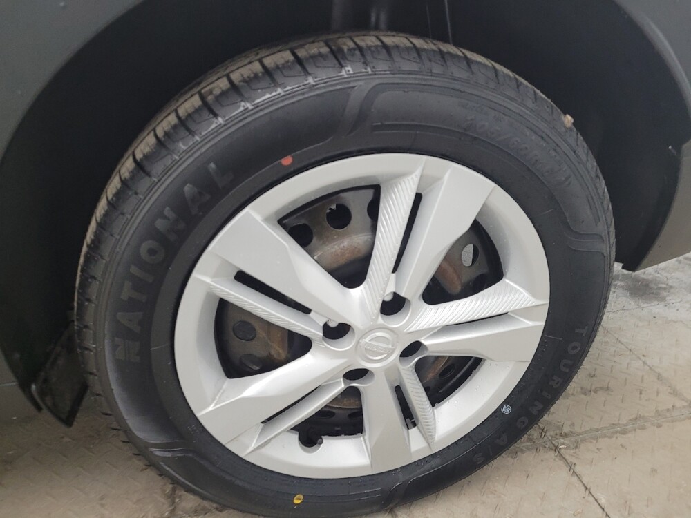 2021 Nissan Kicks in Maple Heights, OH 44137 - 18115651 31