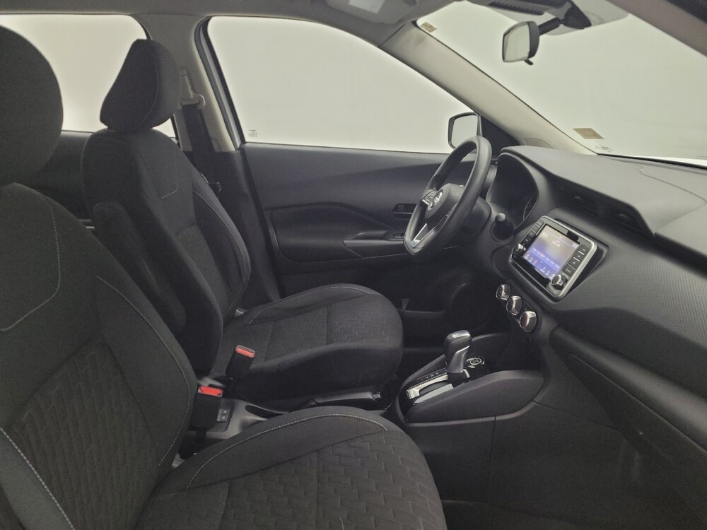 2021 Nissan Kicks in Maple Heights, OH 44137 - 18115651 21