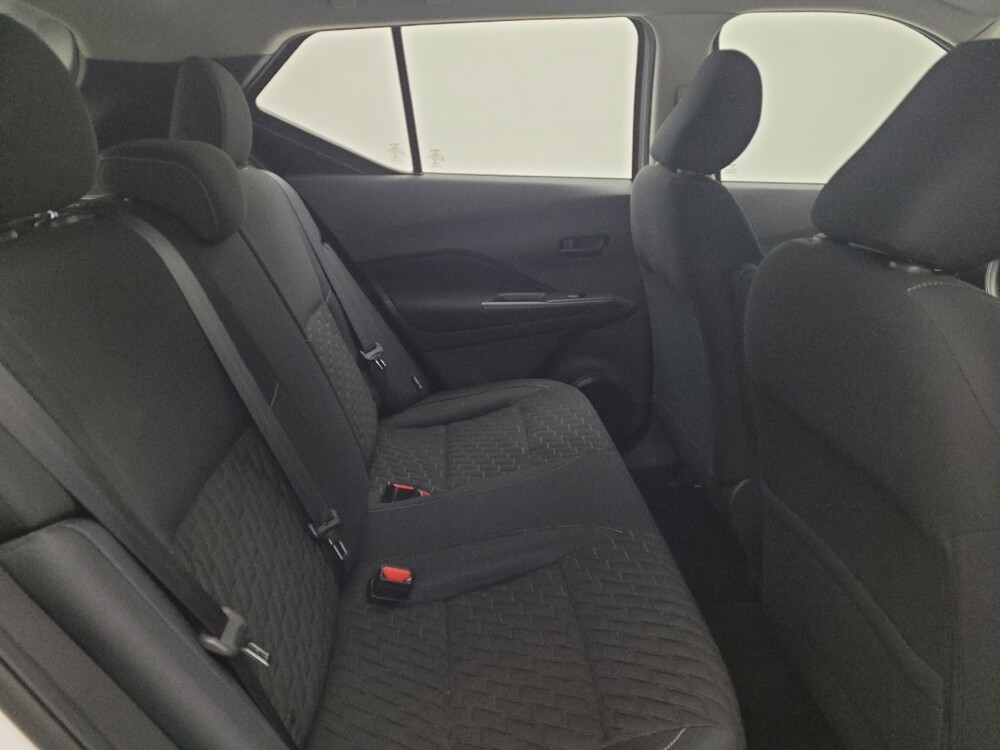 2021 Nissan Kicks in Maple Heights, OH 44137 - 18115651 19