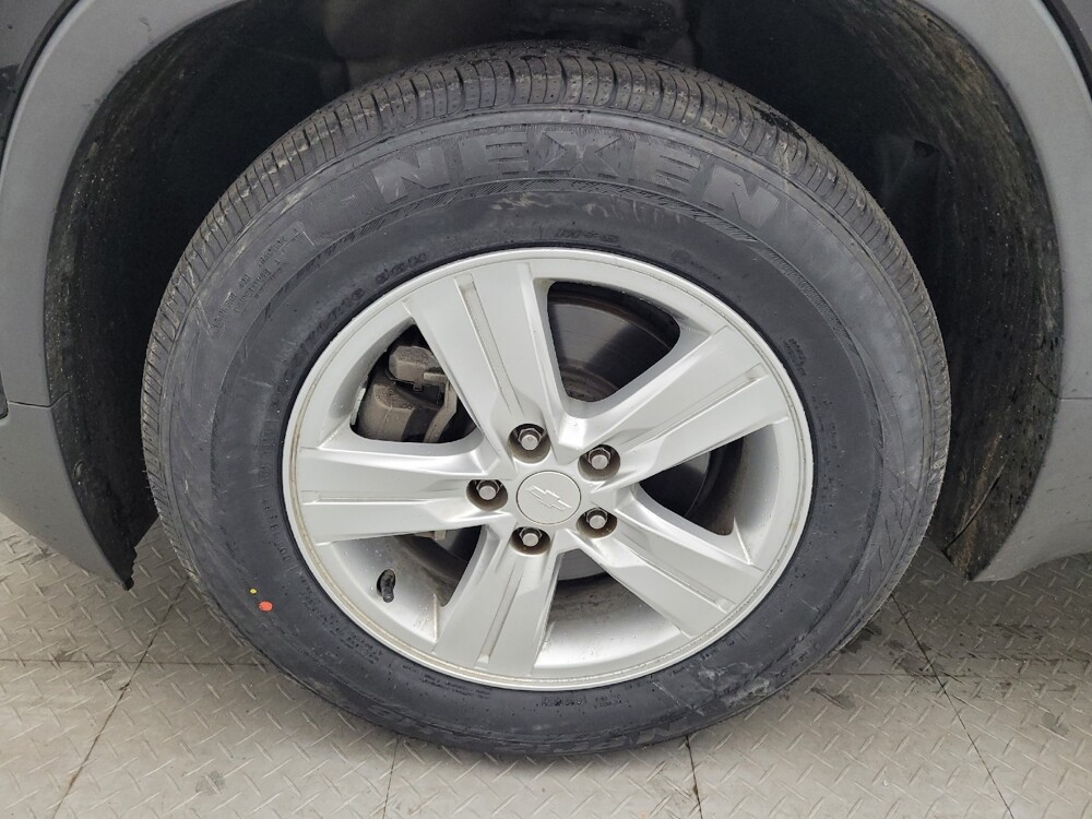 2020 Chevrolet Trax in Fayetteville, NC 28304 - 18115653 31