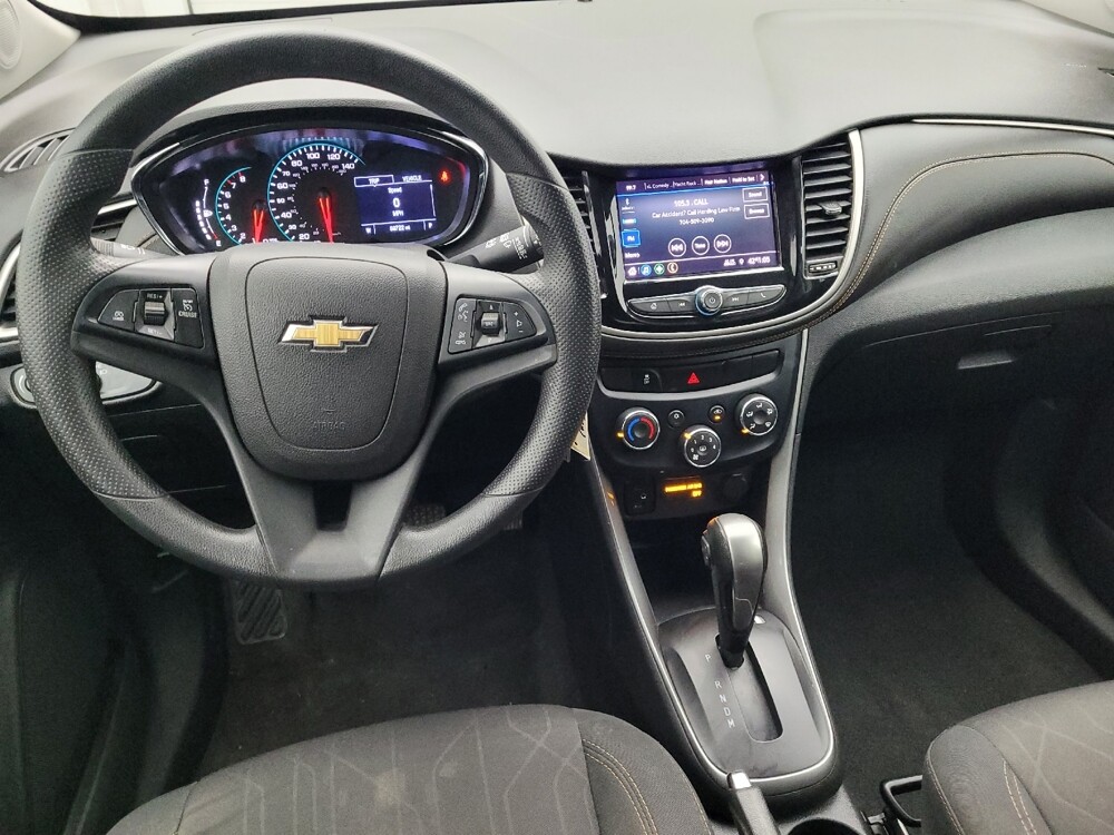 2020 Chevrolet Trax in Fayetteville, NC 28304 - 18115653 22