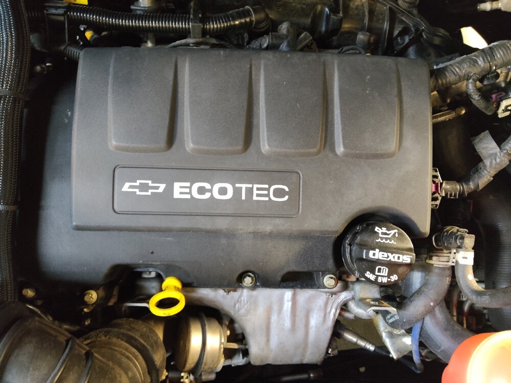 2020 Chevrolet Trax in Fayetteville, NC 28304 - 18115653 30