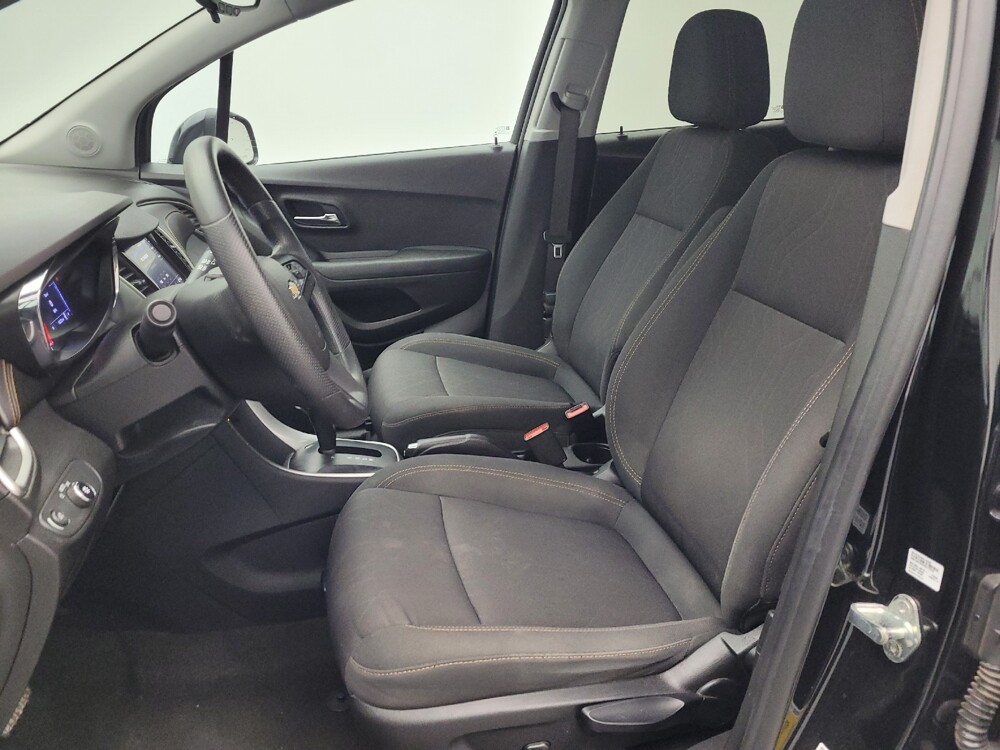 2020 Chevrolet Trax in Fayetteville, NC 28304 - 18115653 17