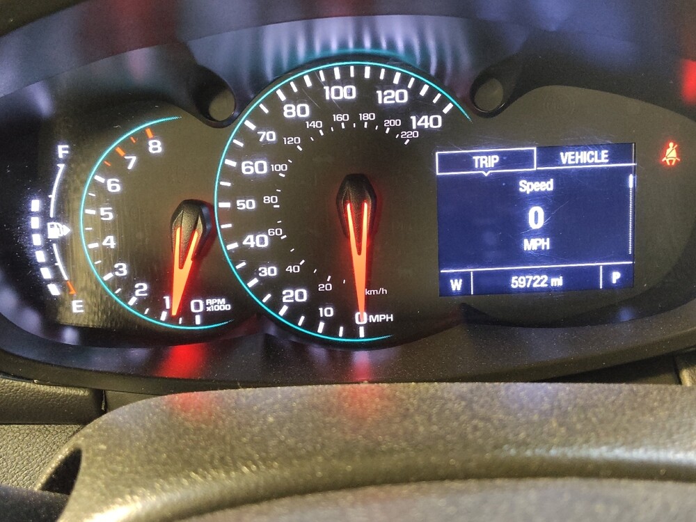 2020 Chevrolet Trax in Fayetteville, NC 28304 - 18115653 23