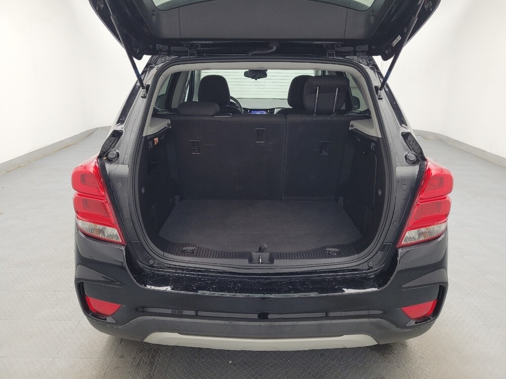 2020 Chevrolet Trax in Fayetteville, NC 28304 - 18115653 29