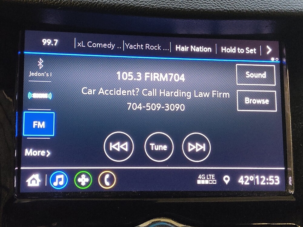 2020 Chevrolet Trax in Fayetteville, NC 28304 - 18115653 25