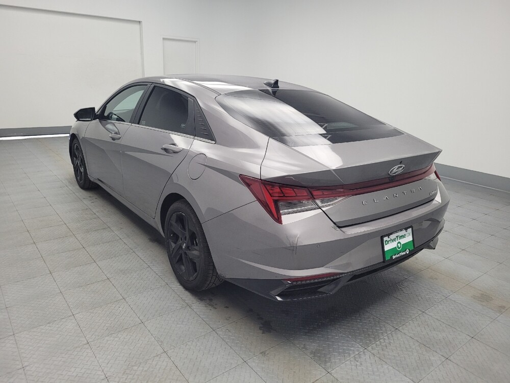 2023 Hyundai Elantra in Madison, TN 37115 - 18115655 5