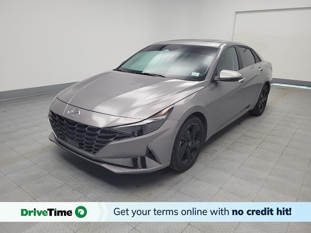 2023 Hyundai Elantra in Madison, TN 37115 - 18115655