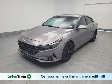 2023 Hyundai Elantra in Madison, TN 37115