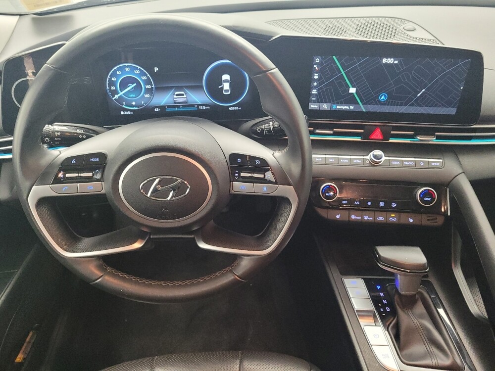 2023 Hyundai Elantra in Madison, TN 37115 - 18115655 22