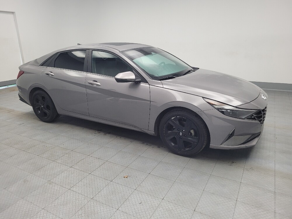 2023 Hyundai Elantra in Madison, TN 37115 - 18115655 11